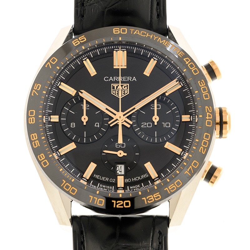 Tag Heuer CBN2A5A.FC6481  1