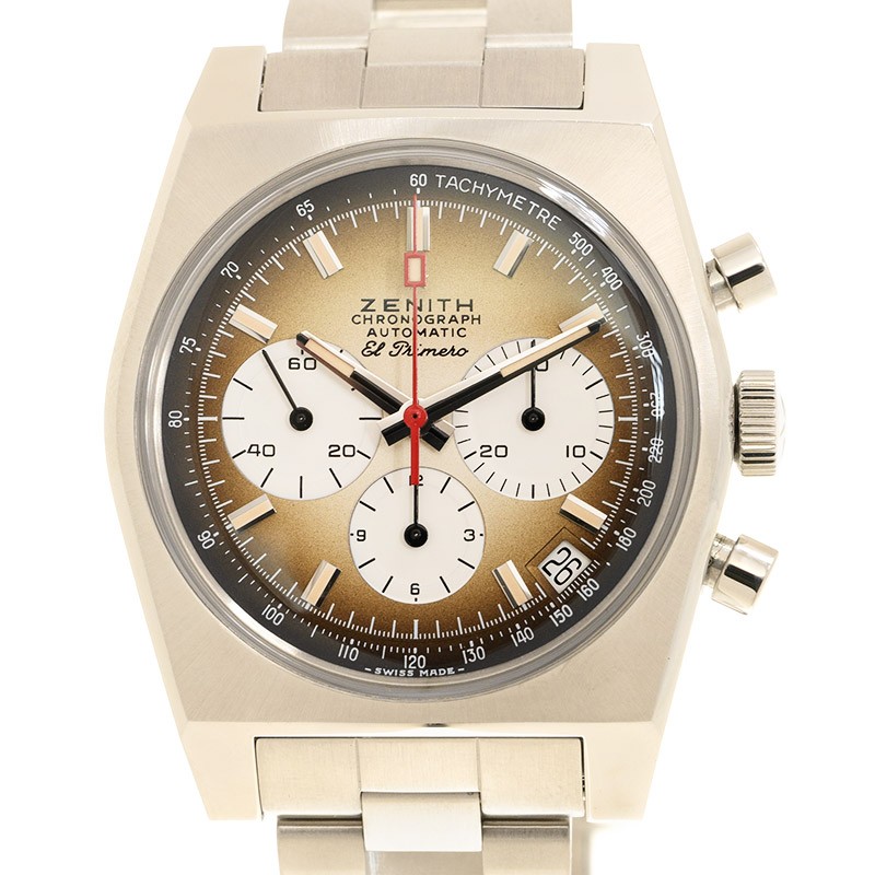 Zenith 03.A384.400/385.M385 1