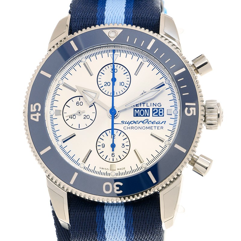Breitling A133131A1G1W1 1