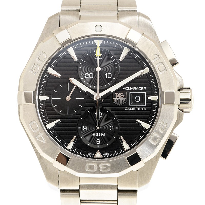 Tag Heuer CAY2110.BA0925  1