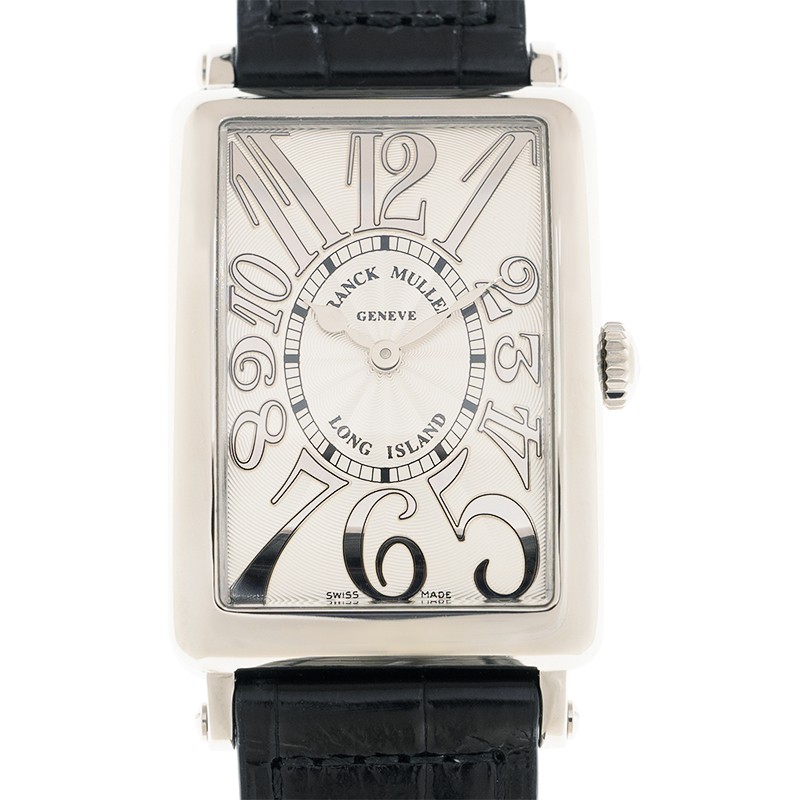 Franck Muller 952 QZ REL (AC) 1