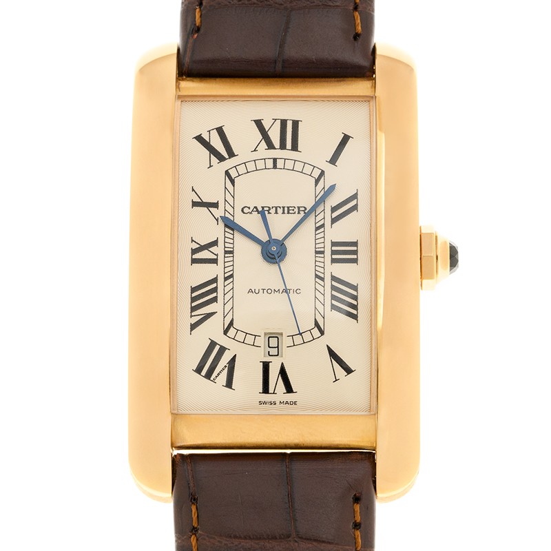 Cartier W2609856 1