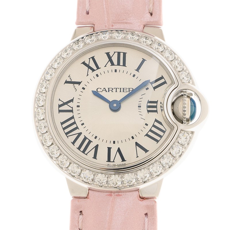 Cartier WE900351 1
