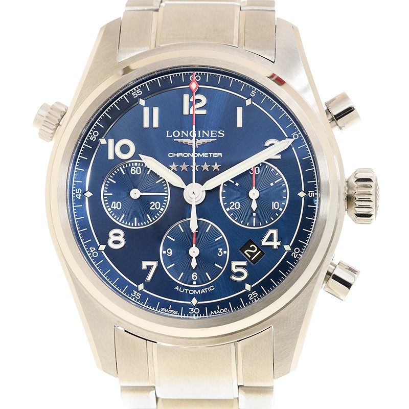 Longines L3.820.4.93.6 1