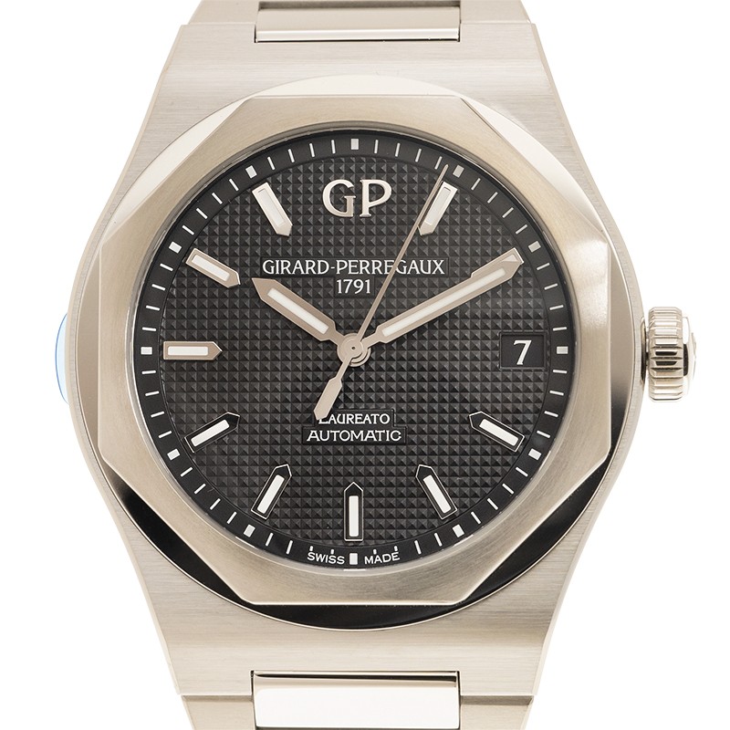 Girard Perregaux 81010-11-634-11A 1