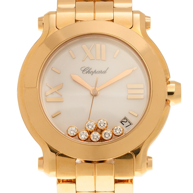 Chopard 277472-5001  1