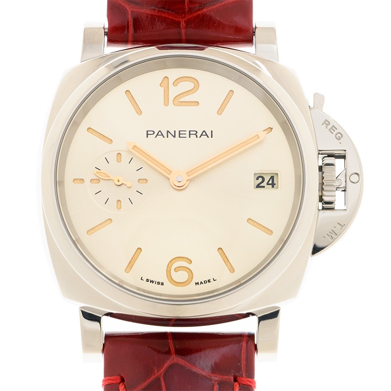 Panerai PAM01248  1