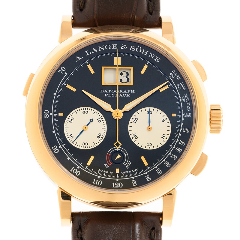 A Lange & Sohne 405.031 1