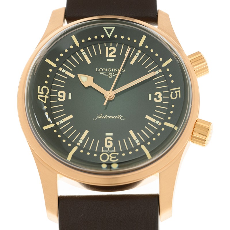 Longines L3.774.1.50.2 1