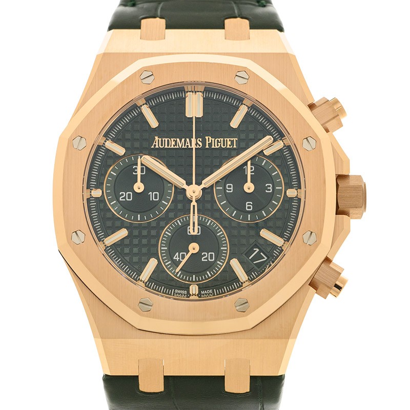 Audemars Piguet 26240OR.OO.D404CR.01 1