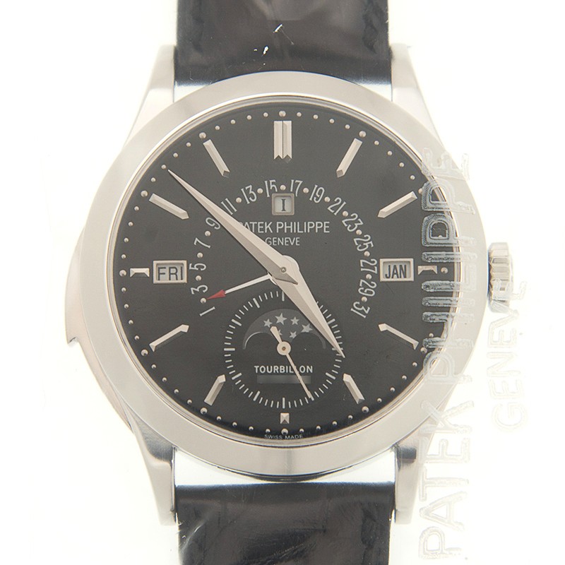 Patek Philippe 5216P-001  1