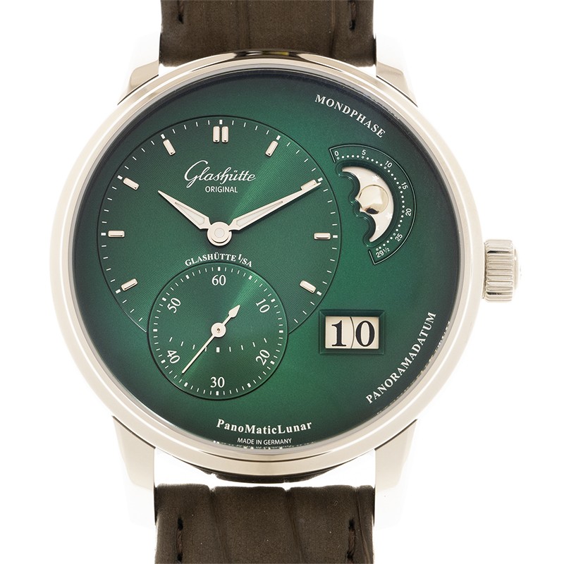 Glashutte 1-90-02-13-32-62  1
