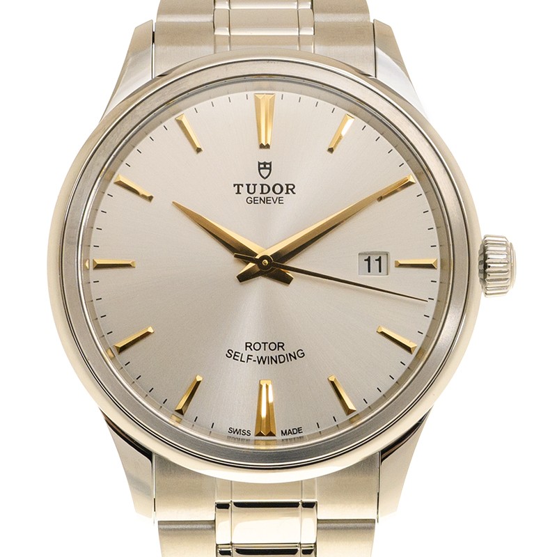Tudor 12700-65070-SV CHAMP INDEX 1