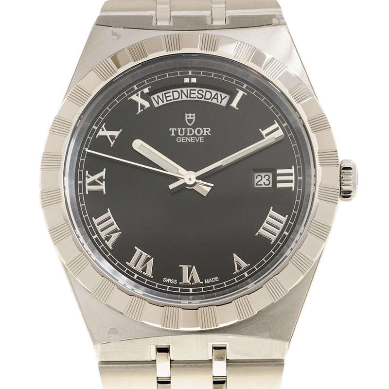 Tudor 28600-91060-BLACK 1