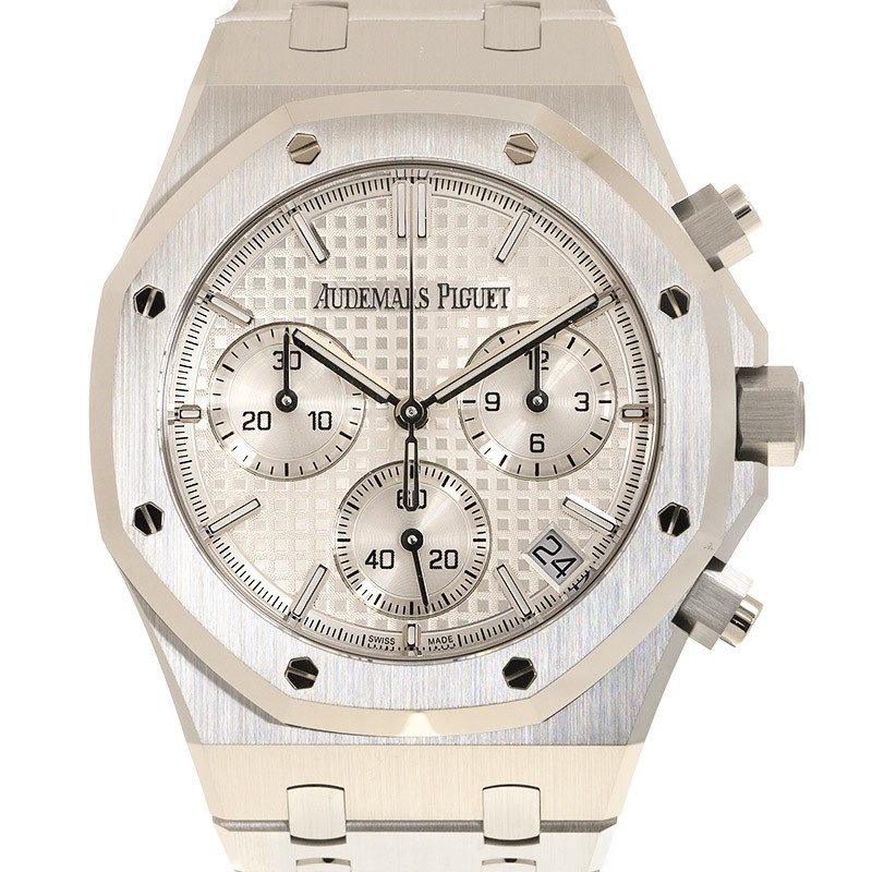 Audemars Piguet 26240ST.OO.1320ST.03  1