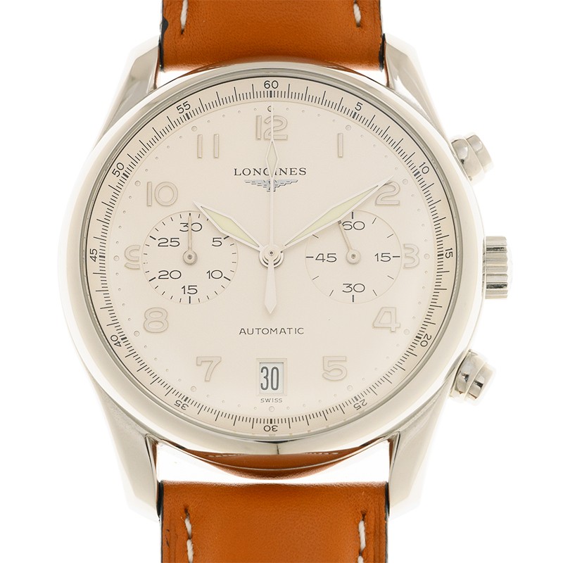 Longines L2.629.4.73.2 1