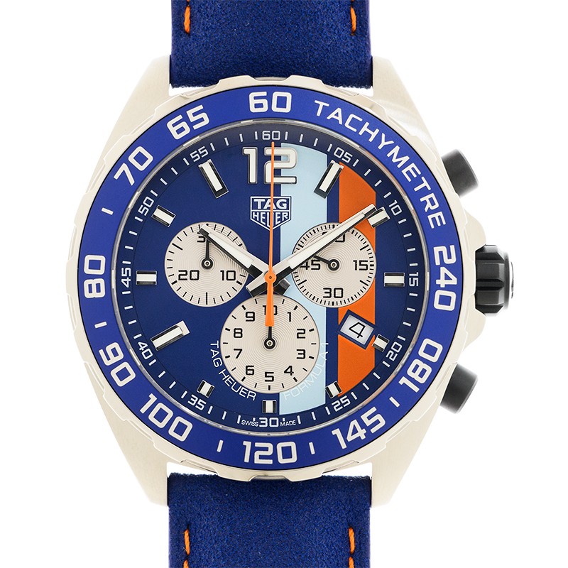 Tag Heuer CAZ101N.FC8243 1