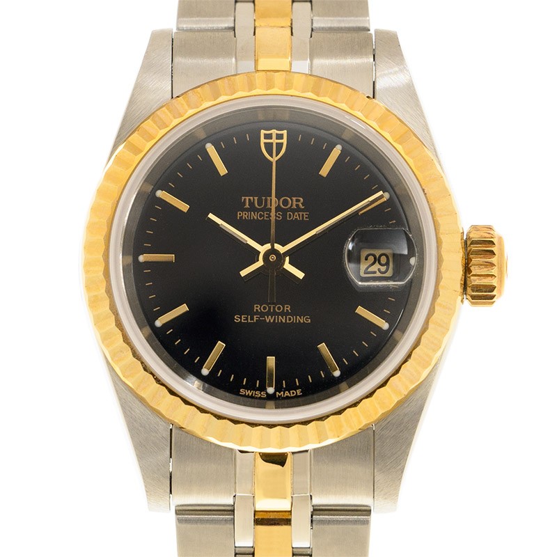 Tudor 92413-62433-BK 1