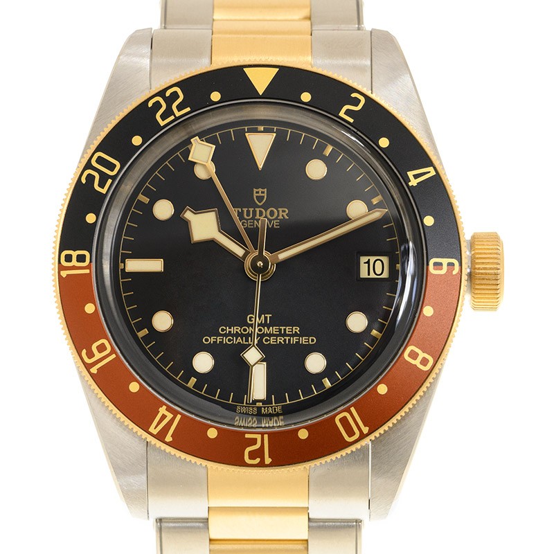 Tudor 79833MN 1