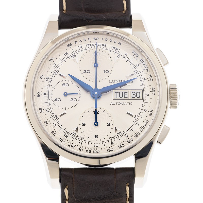 Longines L2.747.4.72.2 1
