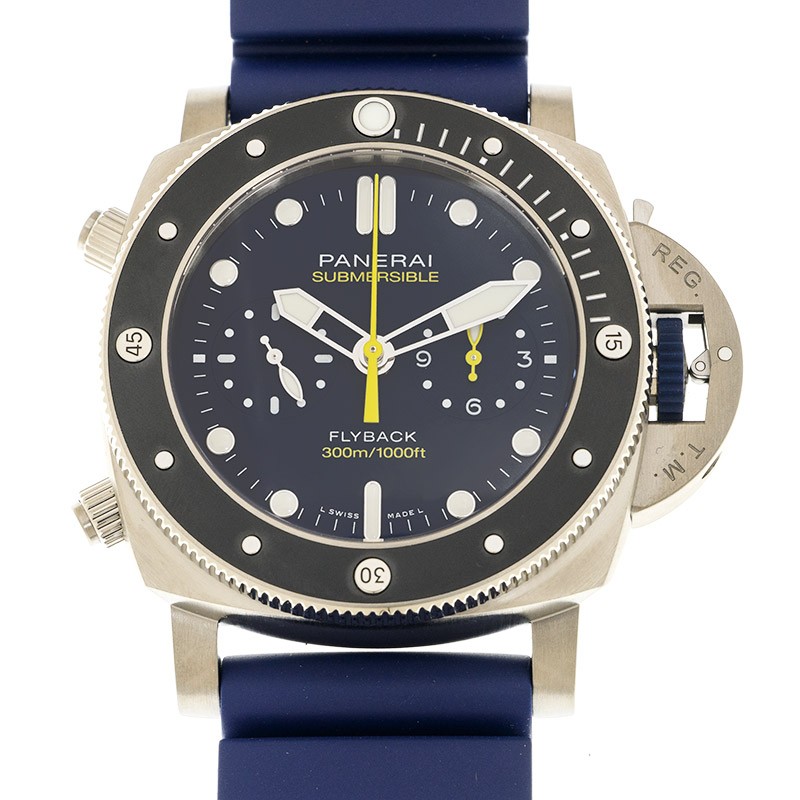Panerai PAM01291 1