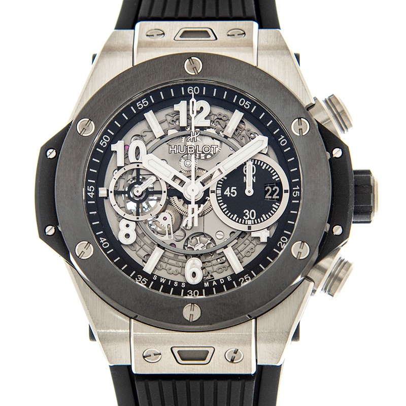 Hublot 421.NM.1170.RX 1