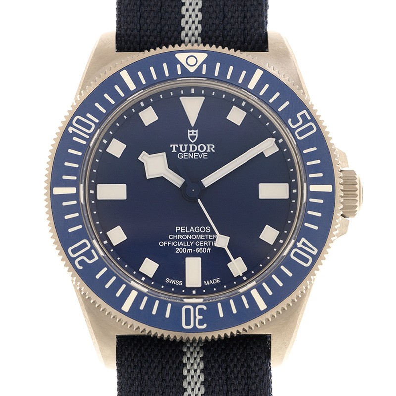 Tudor 25707B 1