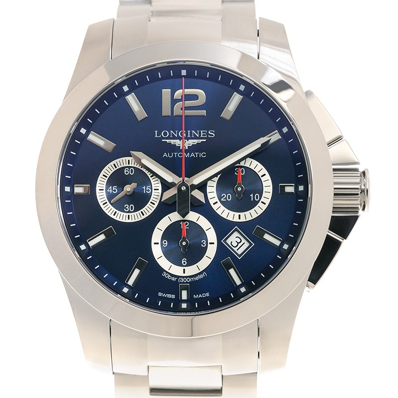 Longines L3.801.4.96.6 1