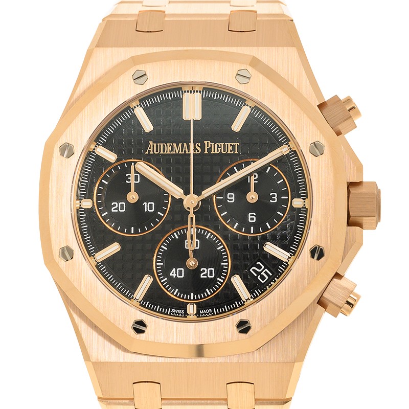 Audemars Piguet 26240OR.OO.1320OR.02   1