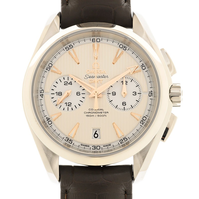 Omega 231.13.43.52.02.001 1