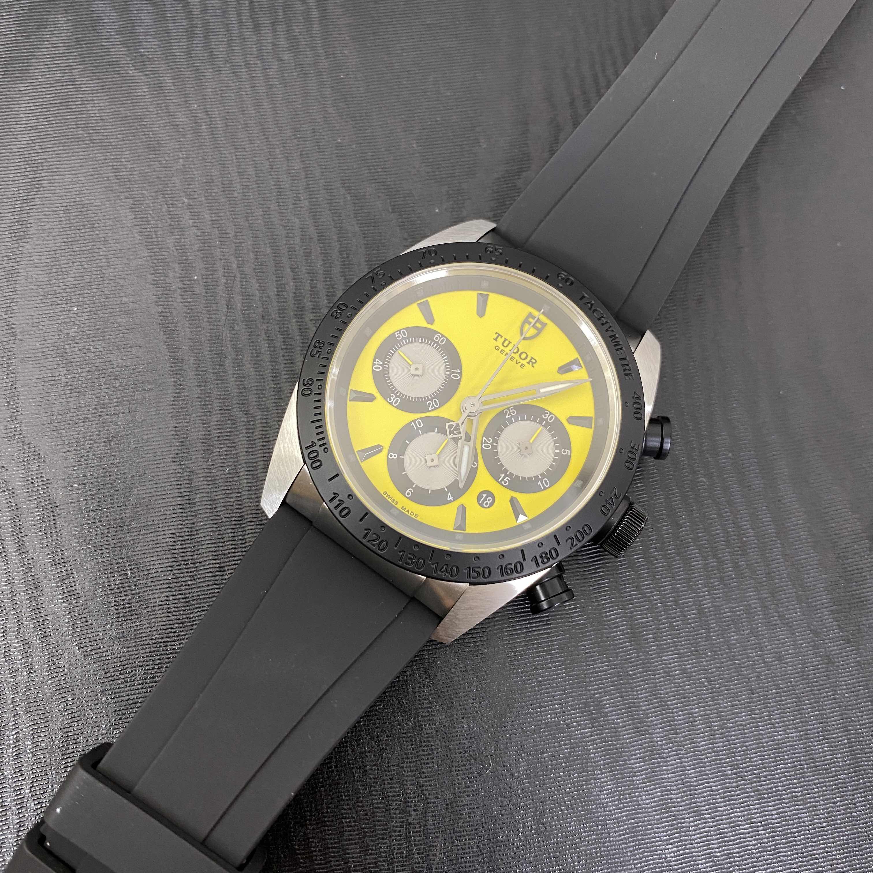 Tudor 42010NYL-RS 1