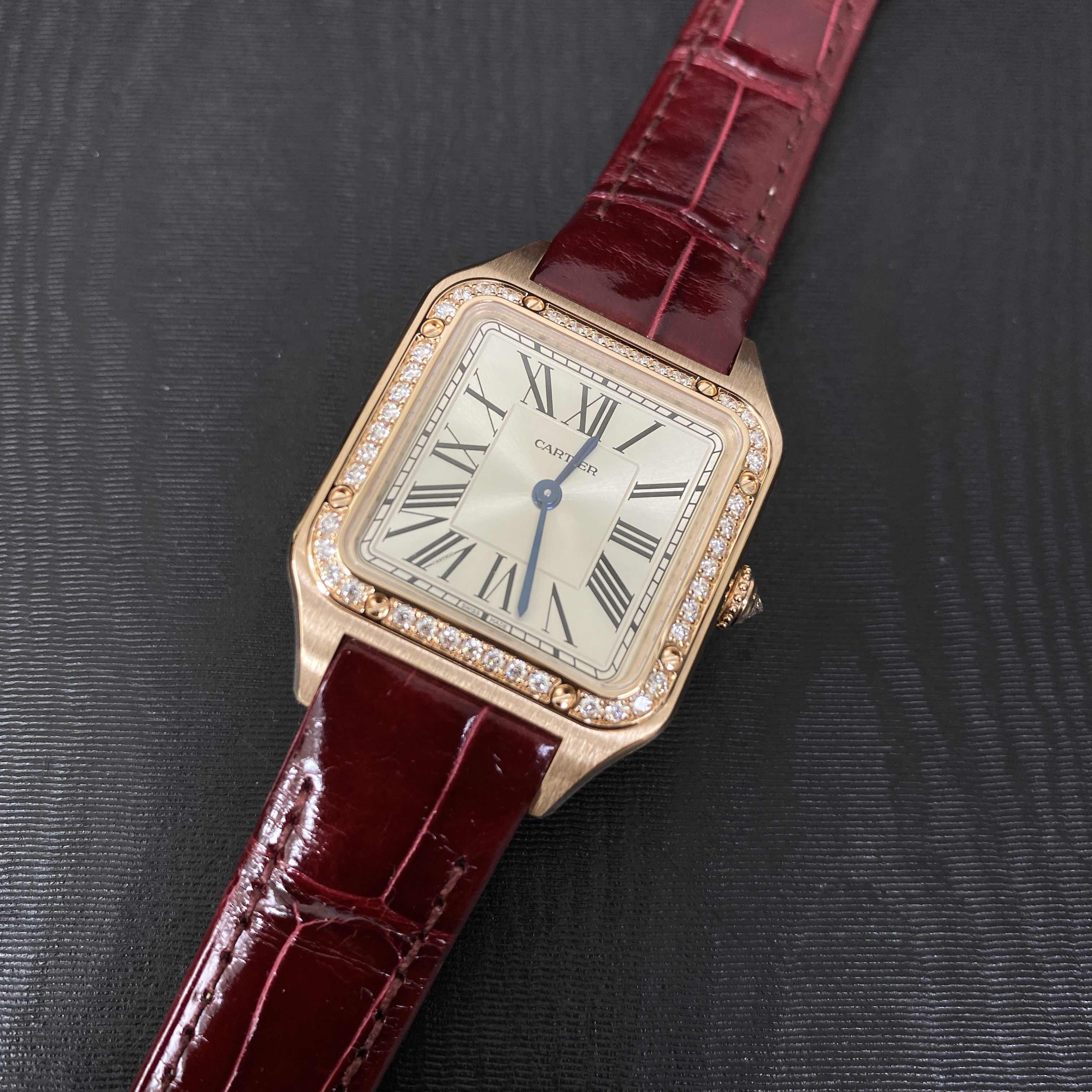 Cartier WJSA0017 1