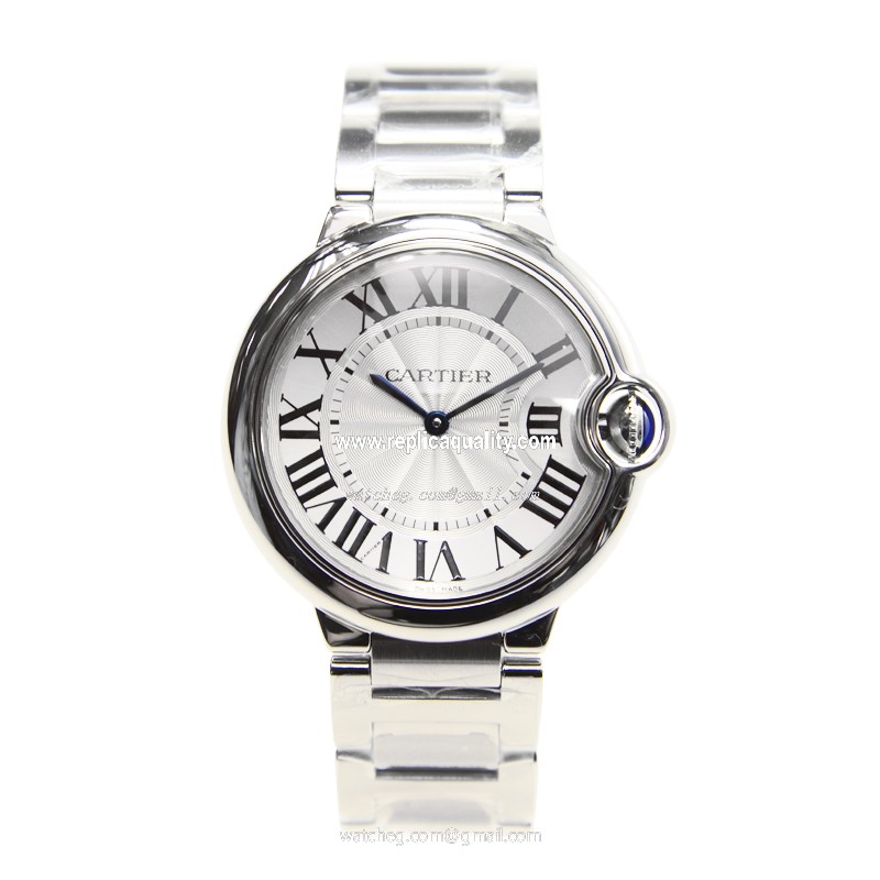 Cartier W69011Z4 2