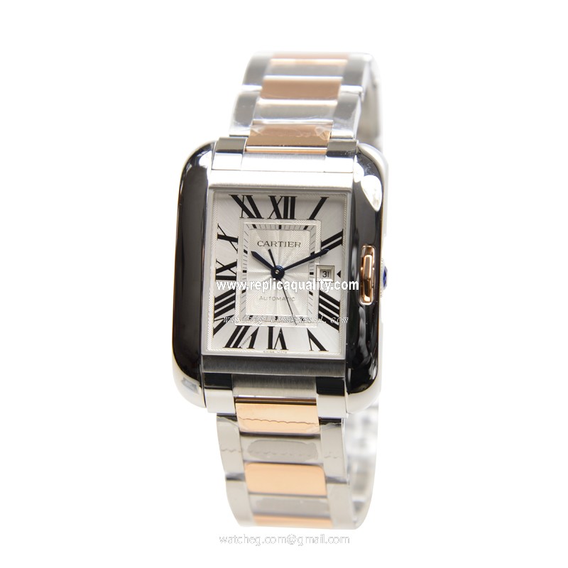 Cartier W5310007 2