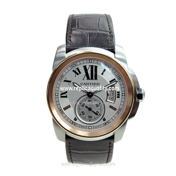 Cartier W7100011 2