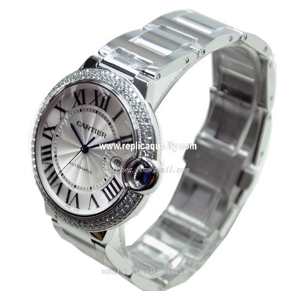Cartier WE9009Z3 2