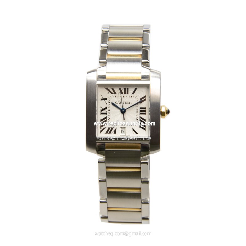 Cartier W51005Q4 2