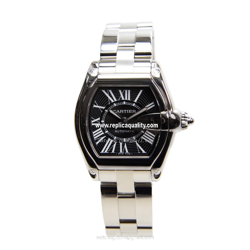 Cartier W62041V3 2