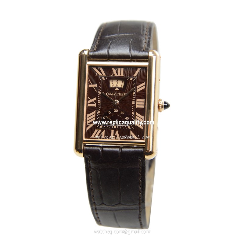 Cartier W1560002 2