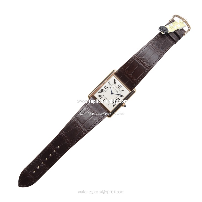 Cartier W1560017 2