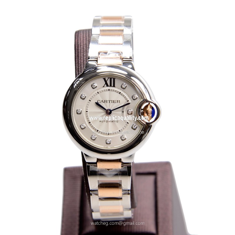 Cartier WE902044 2