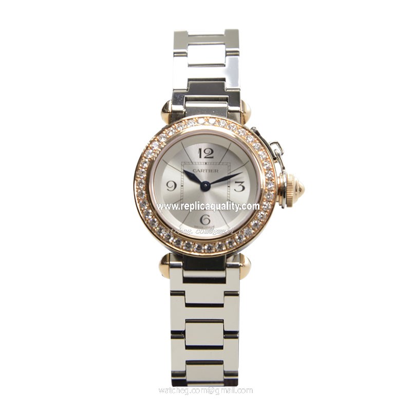 Cartier WJ124021 2