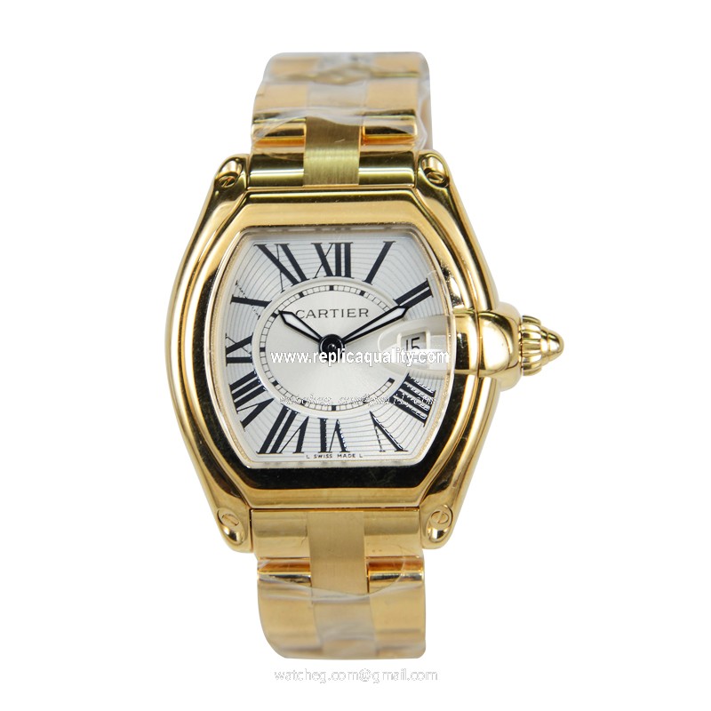 Cartier W62018V1 2