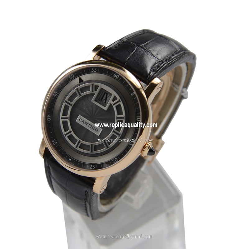 Cartier W1553751 2