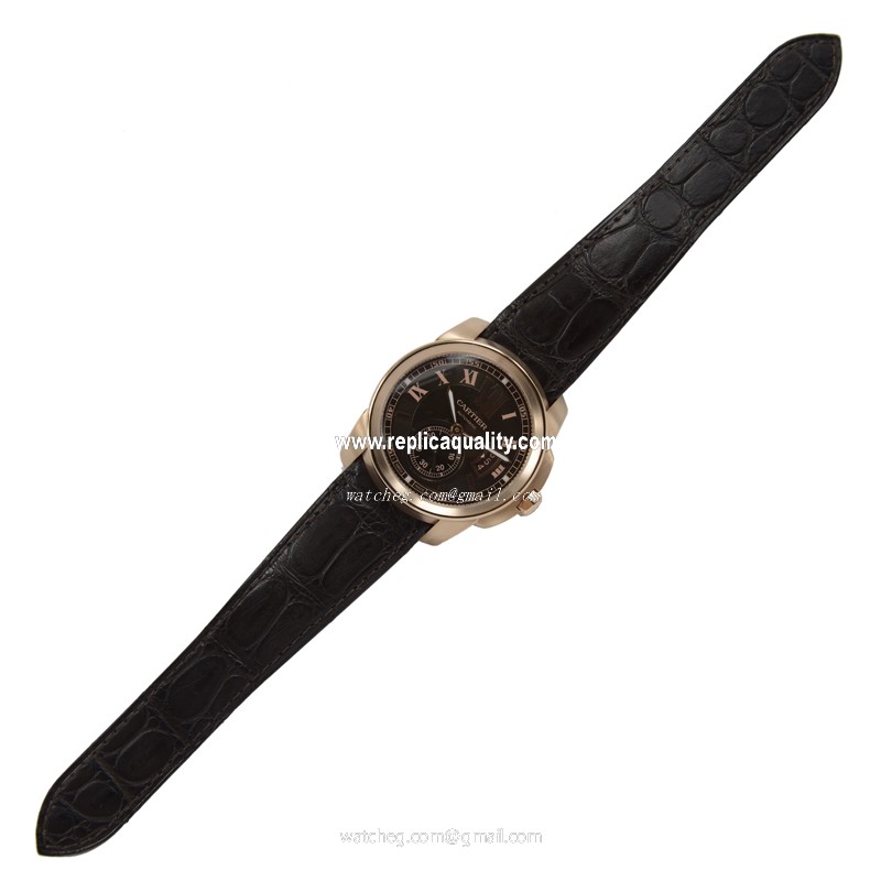 Cartier W7100007 2