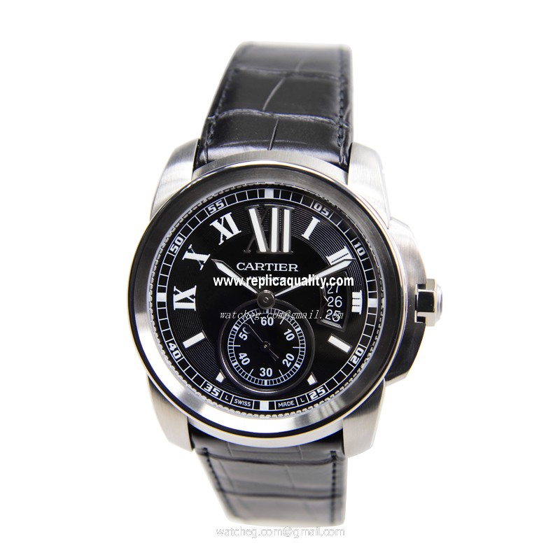 Cartier W7100041 2