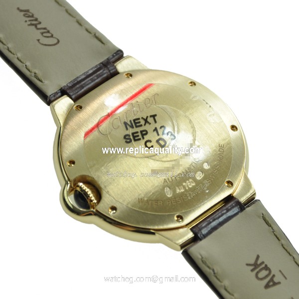 Cartier W6900356 2