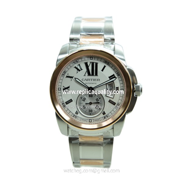 Cartier W7100036 2