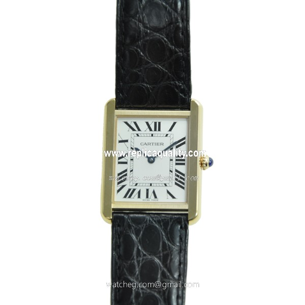 Cartier W1018855 2