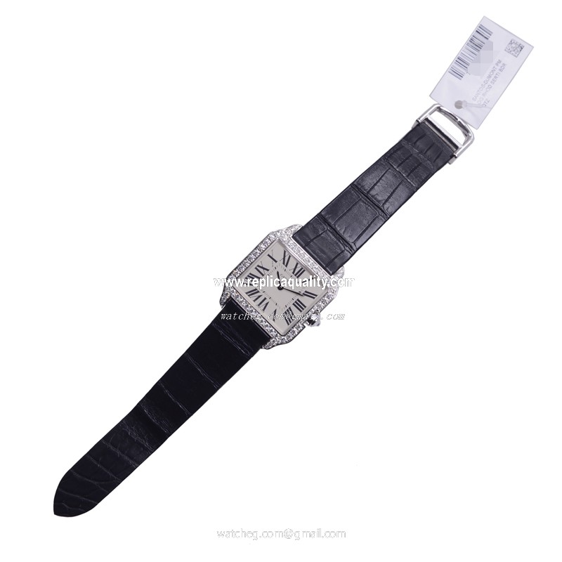 Cartier WH100251 2